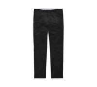 Slim-Fit-Chino mit Stretch 36 Black