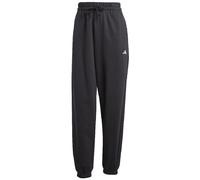 Slim Fit comfort pants Jogginghose Damen-Clpink / White-L