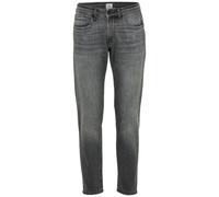 camel active Herren Slim Fit fleXXXactive® Jeans Dunkelgrau, menswear-34/34