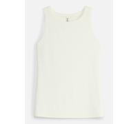 Slim Fit Funktions-Tanktop aus Rippe, schnelltrocknend 48/50 (XL)