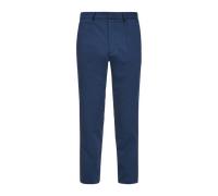 Slim Fit: Hose mit Hyperstretch 54 blau 02.899.73.5289.5693.54