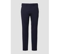 Slim Fit: Hose mit Hyperstretch 56 blau 02.899.73.5289.5952.56