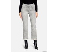 Betty Barclay Slim Fit-Hose Damen grau, 44