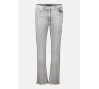 Betty Barclay Slim Fit-Hose Damen grau, 48