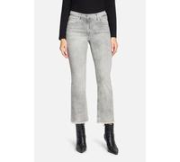 Betty Barclay Slim Fit-Hose Damen grau, 34