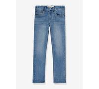 Slim-Fit-Jeans 511, Bundweite verstellbar Levi's Kids blau Gr. 140