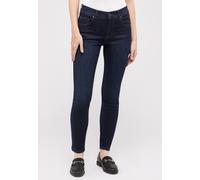 Angels Skinny Jeans mit Power Stretch in Stone Used Buffi D44 / L28 Slim Fit