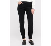 ANGELS - 7412-100 SKINNY jetblack - Gr. - 46/32