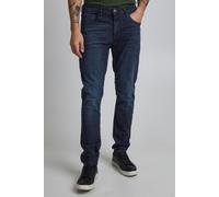 Blend 20712999 Herren Jeans Hose Denim Pant Multiflex mit Stretch 5-Pocket Jet Fit Flim Fit, Größe:30/32, Farbe:Denim Dark Blue (200292)