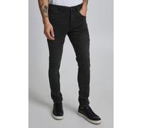 Blend BHJet fit NOOS fit - NOOS Herren Jeans Hose Denim Slim Fit, Größe:W34/32, Farbe:Denim Black (76204)