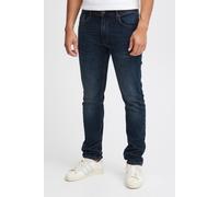 Blend 20700053 Herren Jeans Hose Denim 5-Pocket mit Stretch Twister Fit Slim/Regular Fit, Größe:W30/32, Farbe:Denim Blue Black (200298)