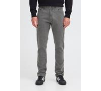 BLEND Slim-fit-Jeans Herren grau, 34-34