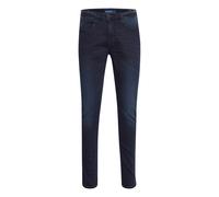Slim-fit-Jeans BLEND "BLEND BHJet" Gr. 29, Länge 34, blau (dark blue) Herren Jeans (56772324-29) dark blue