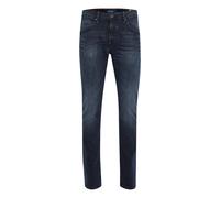 Slim-fit-Jeans BLEND "BLEND BHTwister" Gr. 29, Länge 34, blau (middle blue) Herren Jeans (68462143-29) middle blue