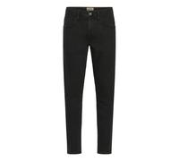 Slim-fit-Jeans BLEND "Slim-fit-Jeans BHTwister", Herren, Gr. 30/34, Länge 34, schwarz (denim schwarz), Obermaterial: 98% Baumwolle CO. 2% Elasthan EL., Jeans Slim-fit-Jeans (64443035-30) denim schwarz