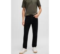 BOSS Jeans Delaware BO Slim Fit Herren Schwarz Gr. 34/30