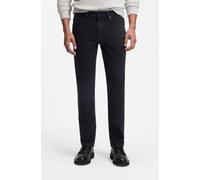 BOSS Dunkelblaue Slim-Fit Jeans aus bequemem Stretch-Denim - Style DELAWARE BO, 50569140 Dunkelblau 36/34