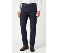 Slim-fit-Jeans CALVIN KLEIN, Herren, Gr. 31, Länge 30, victor, Denim/Jeans, Obermaterial: 98% Baumwolle, 2% Elasthan, unifarben, slim fit normal, Jeans Slim-fit-Jeans, Slim fit mit Eingrifftaschen (13