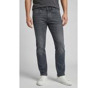 camel active Herren fleXXXactive® 5-Pocket Slim Fit Denim Blau, menswear-38/34