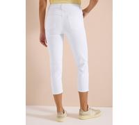 3/4 Slim Leg Jeans im Slim Fit