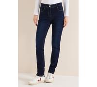 Slim Leg Jeans
