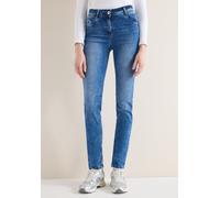 Slim Leg Jeans