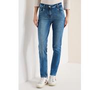 Slim Leg Jeans