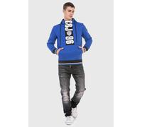 Slim-fit-Jeans CIPO & BAXX "Jeans", Herren, Gr. 30, Länge 32, schwarz, 98% Baumwolle, 2% Elasthan, unifarben, slim fit lang, Jeans Slim-fit-Jeans, im washed Look (61159947-30) schwarz