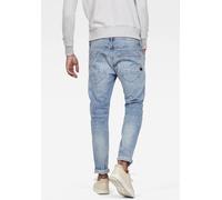 G-Star RAW D-Staq 5-pkt Slim 36W / 30L Light Indigo Aged (8436) Blau W 36 L 30