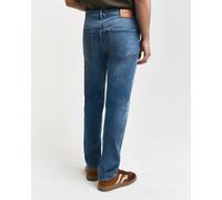Gant Slim Fit Jeans Blau 42 / 32 Mann (Herstellerartikelnummer: 1000260-971-32-42)