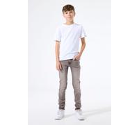 Garcia Jungen Slim-Fit Jeans Tavio light used 164