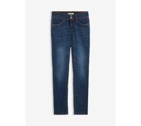 Slim-Fit-Jeans High Waist, Komfort-Stretch 46