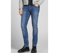 Jack & Jones Herren Jeans Mann Jjiglenn Jjoriginal Sq 031 Noos L.32 Blau Größe L