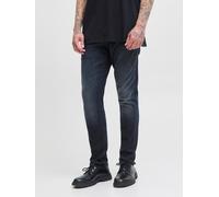 Jack & Jones Herrenjeans JJIGLENN JJICON JJ 219 NOOS Slim Fit Blau Denim Größe 29/32