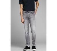 Jack & Jones Herrenjeans Mann Jjiglenn Jjicon Jj 257 50sps Noos L.32 Grau Größe XS