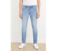 Jack & Jones Glenn Original Sq 330 Slim Fit Jeans 32 Blue Denim