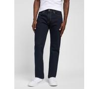 Lee Mvp Slim Fit Straight Jeans