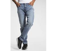Lee Extreme Motion Slim Jeans – Slim Fit, Stretch – blau (Lenny) Gr. 38/L32