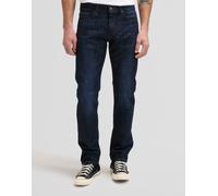 Slim-fit-Jeans LEE "Legendary Slim", Herren, Gr. 30, Länge 30, anderson, Obermaterial: 99% Baumwolle, 1% Elasthan, schmal lang, Jeans Slim-fit-Jeans (86083069-30) anderson