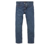 Lee Herren Legendary Slim Jeans, DARK WORN-IN, 32W / 32L