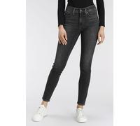 Levi's Damen 311 Shaping Skinny Jeans, Bloom Black , 28W / 28L