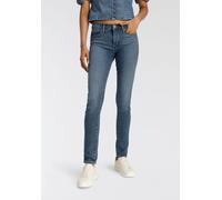 Levi's Damen 311 Shaping Skinny Jeans, Lapis Gallop, 28W / 32L