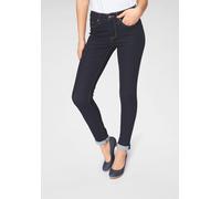 Levi's Damen Jeans 311 Shaping Skinny Darkest Sky Größe 29