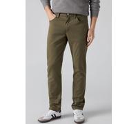Slim-fit-Jeans LEVI'S "511 SLIM", Herren, Gr. 30, Länge 32, olive night s twll, Denim/Jeans;Twill, Obermaterial: 98% Baumwolle, 2% Elasthan, slim fit lang, Jeans Slim-fit-Jeans, mit großem Logo-Badge