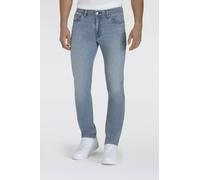 Levi's Herren 511 Slim Jeans, ON THE Horizon LTWT, 34W / 30L