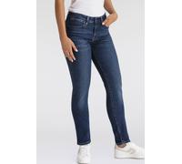 Levi´s ® 712™ Slim Welt Pocket Jeans 26 Blue Wave Dark