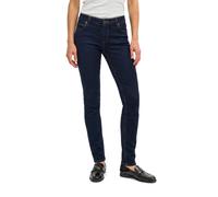 Marc OߴPolo Damen Jeanshose mit Stretch-Anteil Skinny Fit