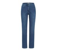 Slim Fit-Jeans Modell Patti Straight Raphaela by Brax denim 44
