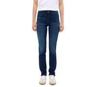 Mustang Jeans Damen dark stone, 33-30