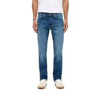Mustang Jeans Style Orlando Slim Slim Fit Mittelblau Gr. 31 / L32